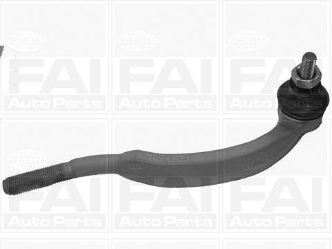 FAI AUTOPARTS skersinės vairo trauklės galas SS4218